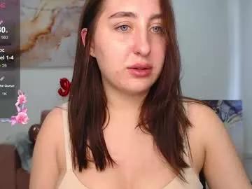 Elmirapowers webcams show profile image 