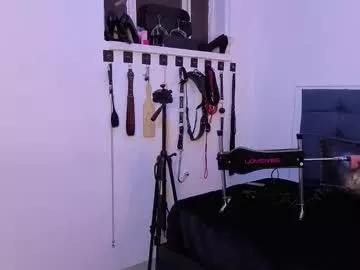 elowen_halley1 from Chaturbate is Freechat
