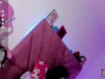 ely_doll from Chaturbate is Freechat