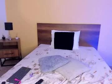 emaaabrown_ from Chaturbate is Freechat