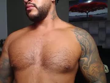 emanuelspencer from Chaturbate is Freechat