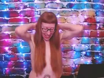 ember_starleena from Chaturbate is Freechat