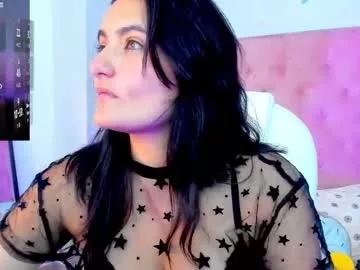 emerald_haze from Chaturbate is Freechat