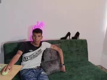 emerald_sparkles from Chaturbate is Freechat