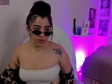 emilayton_ from Chaturbate is Freechat