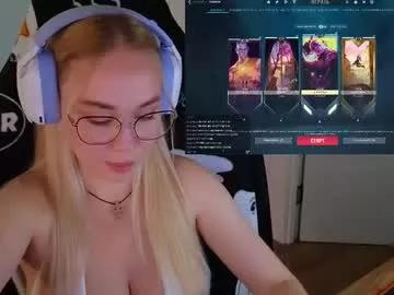 emili1_bc from Chaturbate is Freechat