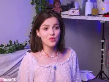 emiliacourtney from Chaturbate is Freechat