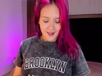 emily_5weet from Chaturbate is Freechat