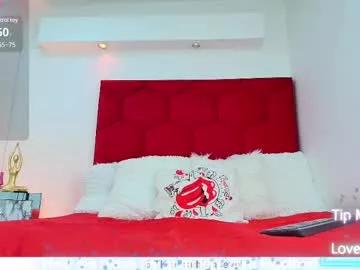 emily_antonelli from Chaturbate is Freechat