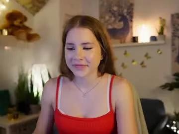 emily_blake18 from Chaturbate is Freechat