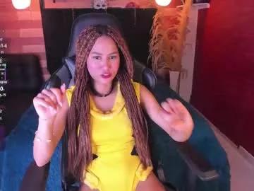 emily_brown04 from Chaturbate is Freechat