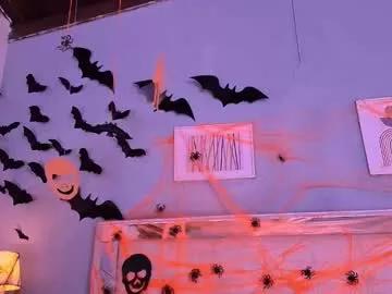emily_castillo1_ from Chaturbate is Freechat