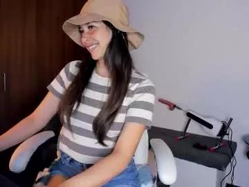 emily_cookk from Chaturbate is Freechat