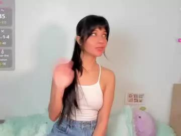 emily_darks_ from Chaturbate is Freechat