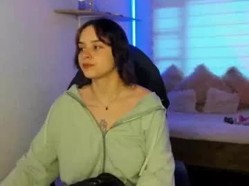 emily_lindey from Chaturbate is Freechat