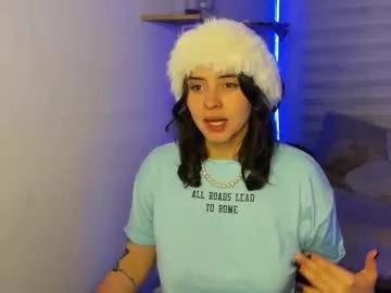 emily_lindey from Chaturbate is Freechat