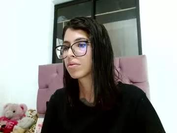 emily_loperaa from Chaturbate is Freechat