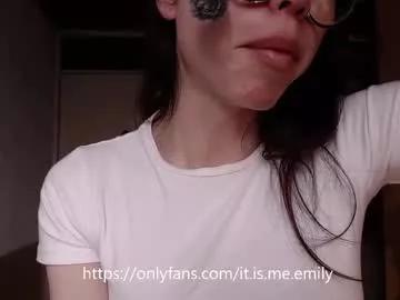 emily_pearl_ from Chaturbate is Freechat