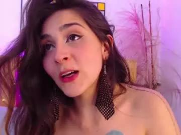 emily_sartre from Chaturbate is Freechat