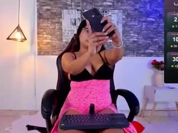 Entertain your itch for girls livestreamers with our collection of stunning models, skilled in the art of temptation and delight.