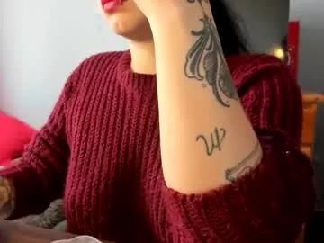 emily_vixen_ from Chaturbate is Freechat