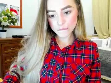 emily_wilds from Chaturbate is Freechat