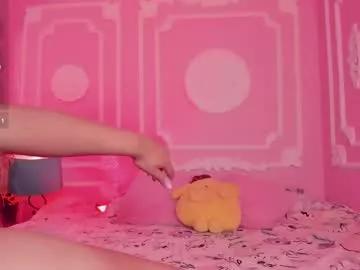 emilyborch from Chaturbate is Freechat