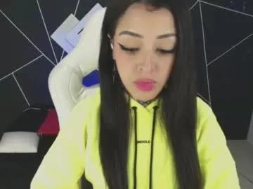 emilydaft from Chaturbate is Freechat