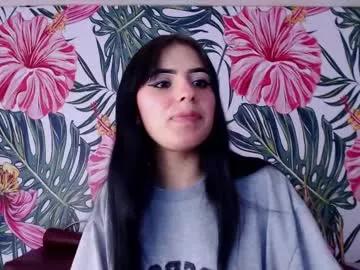 emilyy_evans_ from Chaturbate is Freechat