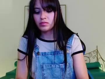 emilyy_evans_ from Chaturbate is Freechat