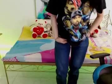 emilyy_evans_ from Chaturbate is Freechat