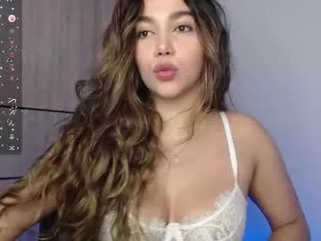 emma_aaa from Chaturbate is Freechat