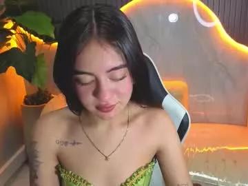 emma_barker_tp from Chaturbate is Freechat