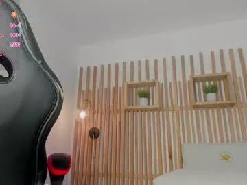 emma_cleir from Chaturbate is Freechat