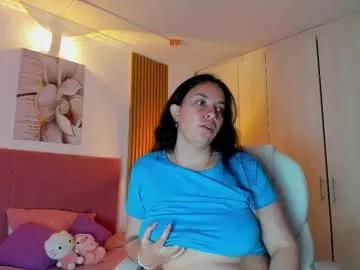 emma_glamm from Chaturbate is Freechat