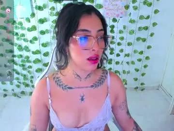emma_hilton_ from Chaturbate is Freechat