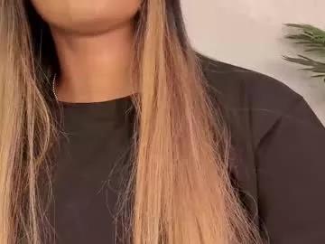 emma_morgann from Chaturbate is Freechat