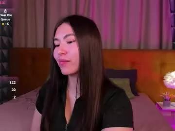 emma_murrphy from Chaturbate is Freechat