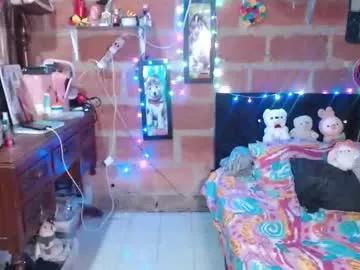 emma_ruiiz_ from Chaturbate is Freechat