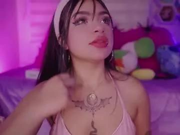 emma_soffia_ from Chaturbate is Freechat