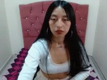 emma_thompson6 from Chaturbate is Freechat