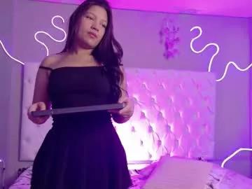 emma_visconti from Chaturbate is Freechat