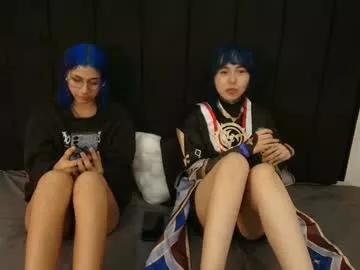 emma_waalker from Chaturbate is Freechat