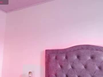 emmaa_love_ from Chaturbate is Freechat