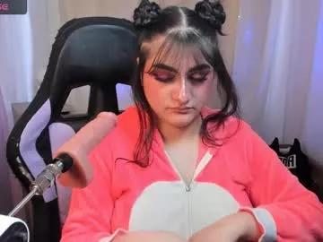 emmaamartinez from Chaturbate is Freechat
