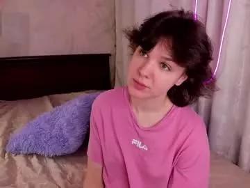emmabuffin from Chaturbate is Freechat