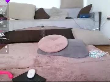 emmacarter02 from Chaturbate is Freechat