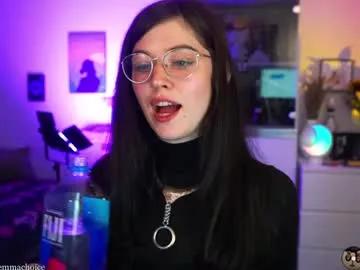 Photos of emmachoice from Chaturbate is Freechat