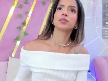 emmacortez from Chaturbate