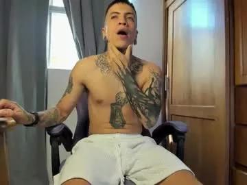 emmanuel_top from Chaturbate is Freechat